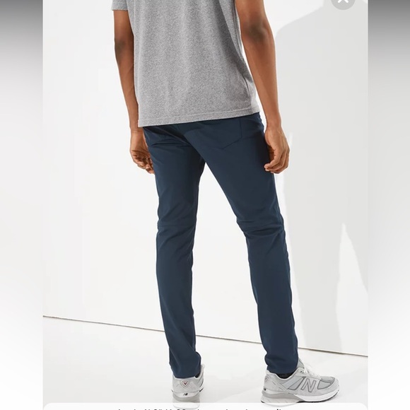 American Eagle Active Fit Pants - Picture 2 of 3